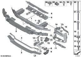 CARRIER, FRONT