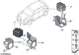 Vehicle Sound Generator