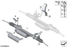 ELECTRICAL STEERING