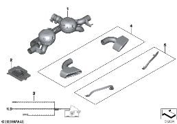 M PERFORMANCE PARTS