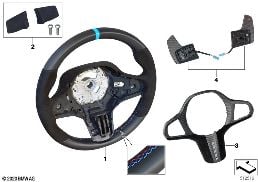 M PERFORMANCE PARTS