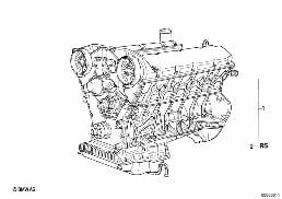 SHORT ENGINE