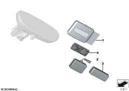 ELECTRONIC TOLL COLLECTION DEVICE