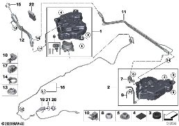 SCR SYSTEM