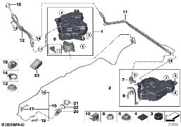 SCR SYSTEM