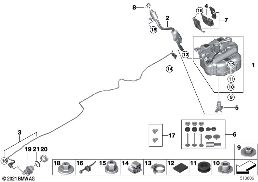 SCR SYSTEM