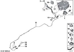 SCR SYSTEM
