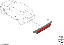 REAR FOG LIGHT