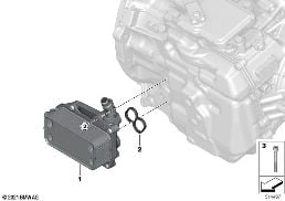 HEAT EXCHANGER