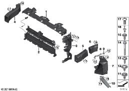 AIR DUCTS