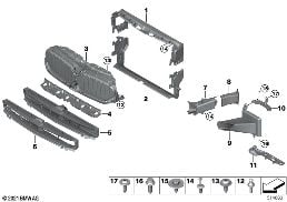 AIR DUCTS