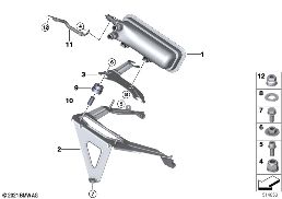 ELECTRIC AUXILIARY HEATER
