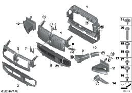 AIR DUCTS