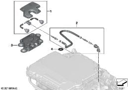 ELECTRICAL MACHINE HOSE VENTILATOR