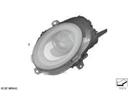 HEADLIGHT