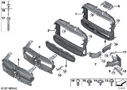 AIR DUCTS