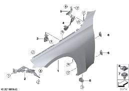 FRONT SIDE PANEL