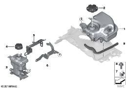 EXPANSION TANK