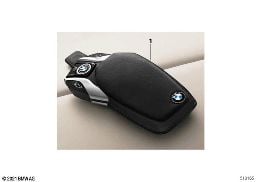 KEY COVER BMW DISPLAY KEY diagram for BMW 3 Series G20 Sedan 320i
