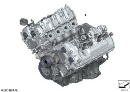SHORT ENGINE