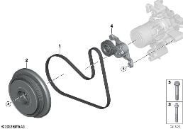 BELT DRIVE