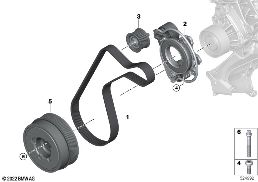 BELT DRIVE