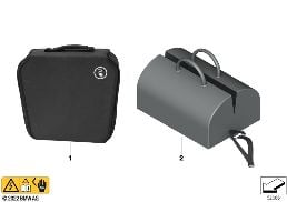 BAG, STANDARD CHARGING CABLE