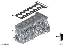 SHORT BLOCK