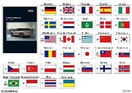 OWNER'S MANUAL FOR F54 WITH NAV GPS