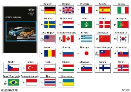 OWNER'S MANUAL FOR F55/F56 WITH NAV