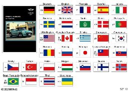 OWNER'S MANUAL FOR F57 WITH NAV