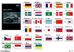 OWNER'S MANUAL FOR F60 WITH NAV