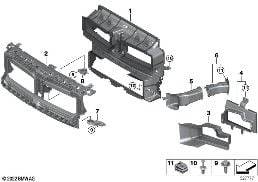 AIR DUCTS