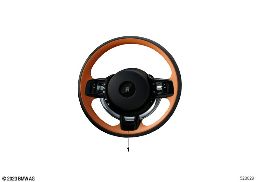 Reequipamento, volante Two-Tone diagram for BMW Rolls-Royce Cullinan RR31 Cullinan