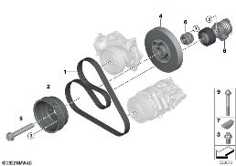 BELT DRIVE