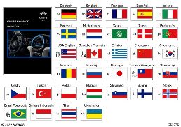 OWNER'S HANDBOOK, NAV & INFOTAINMENT