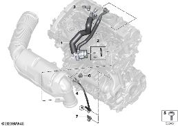 CRANKCASE-VENTILATION