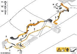 HV CABLES