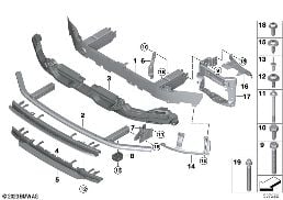 CARRIER, FRONT