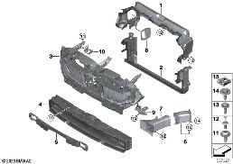AIR DUCTS