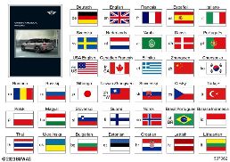 OWNER'S MANUAL FOR F54 WITH NAV GPS