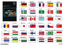 OWNER'S MANUAL FOR F55/F56 WITH NAV