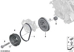 BELT DRIVE