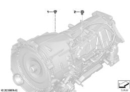 EXHAUST FAN GA8HP60MH/XMH/80MH/XMH diagram for BMW X7 G07 LCI 40iX