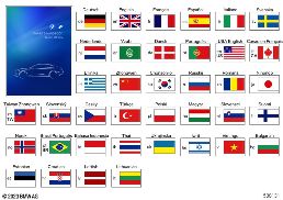 OWNER'S MANUAL FOR G60 BEV diagram for BMW 5 Series G60 Sedan i5 eDrive40