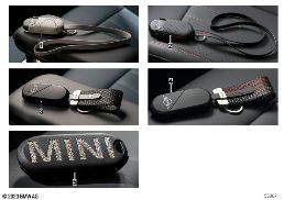 KEY ACCESSORIES