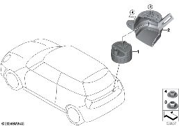 ALARM SYSTEMS