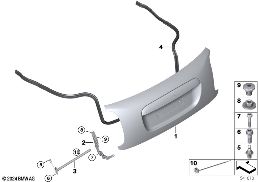 TRUNK LID