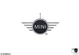 EMBLEMS / LETTERINGS