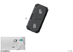Spínač centrální zamykání diagram for BMW MINI F66 JCW